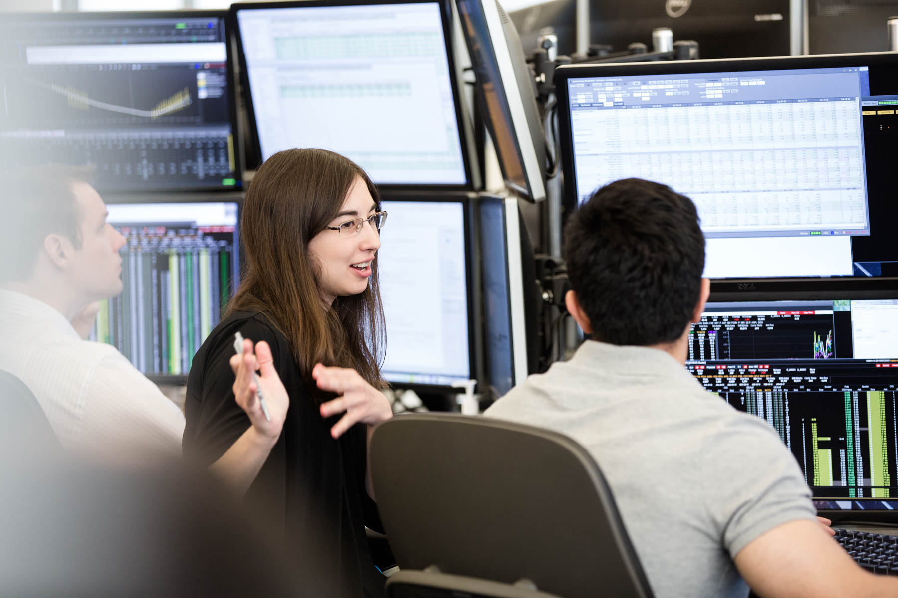 Worth the Share: Mentoring Continues to Build Momentum Among Innovative Organizations