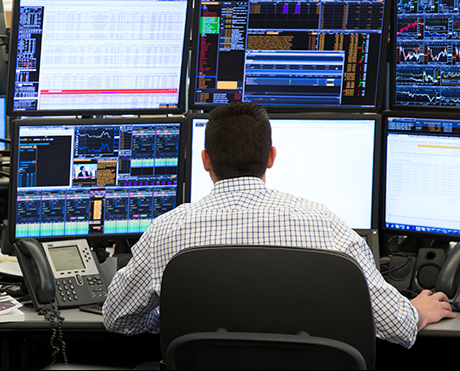 Bloomberg: Citadel Securities Grows Credit-Default Swaps Market Share, Launches EUR Credit