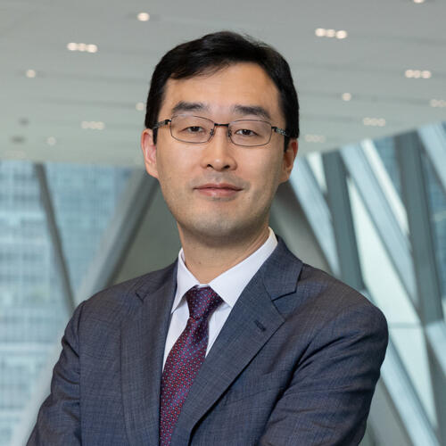 Peng Zhao