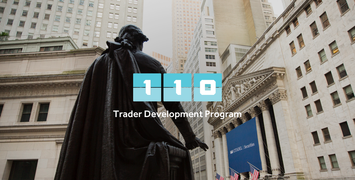 Ask a Trader: The Structure of Financial Markets