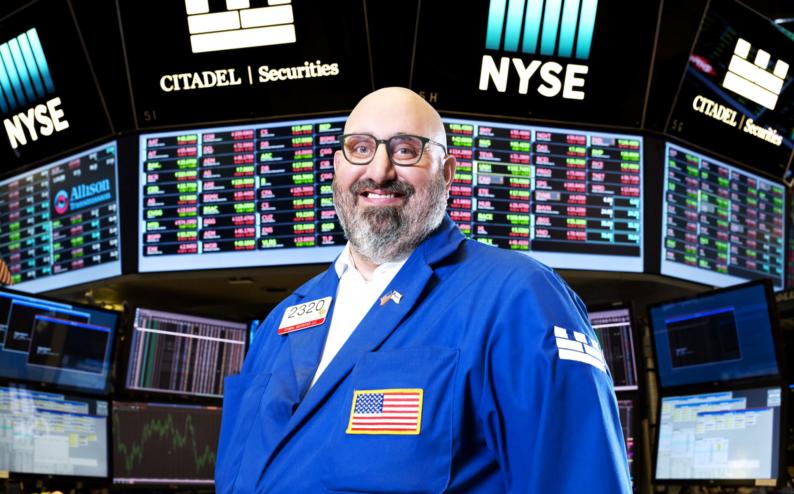 FT: Top NYSE Trader Readies for Uber IPO Scrum