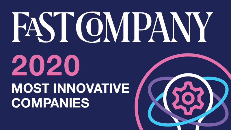 Citadel Securities Named to Fast Company’s Annual List of the World’s Most Innovative Companies