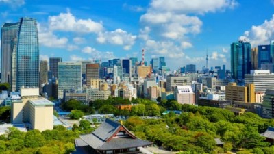 Citadel Securities Opens Tokyo Office, Continuing Global Expansion
