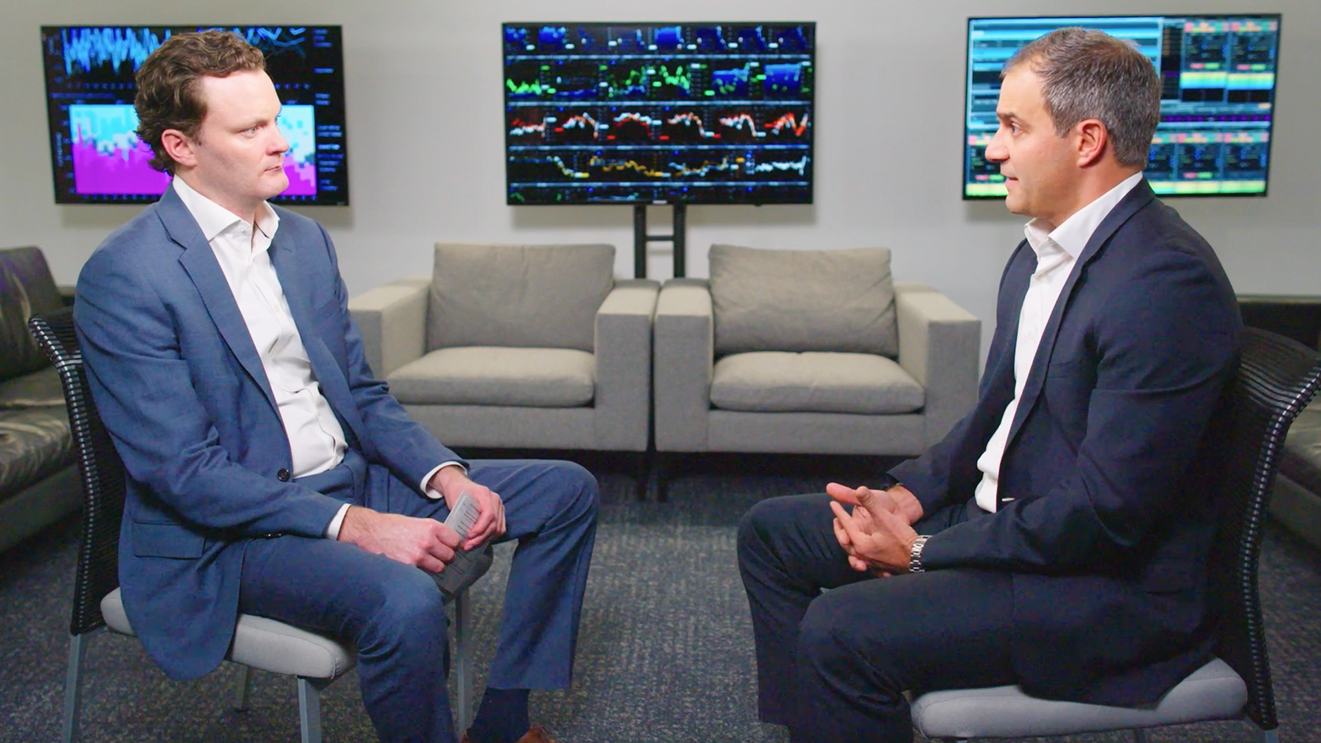 How is Citadel Securities improving the global fixed income market?