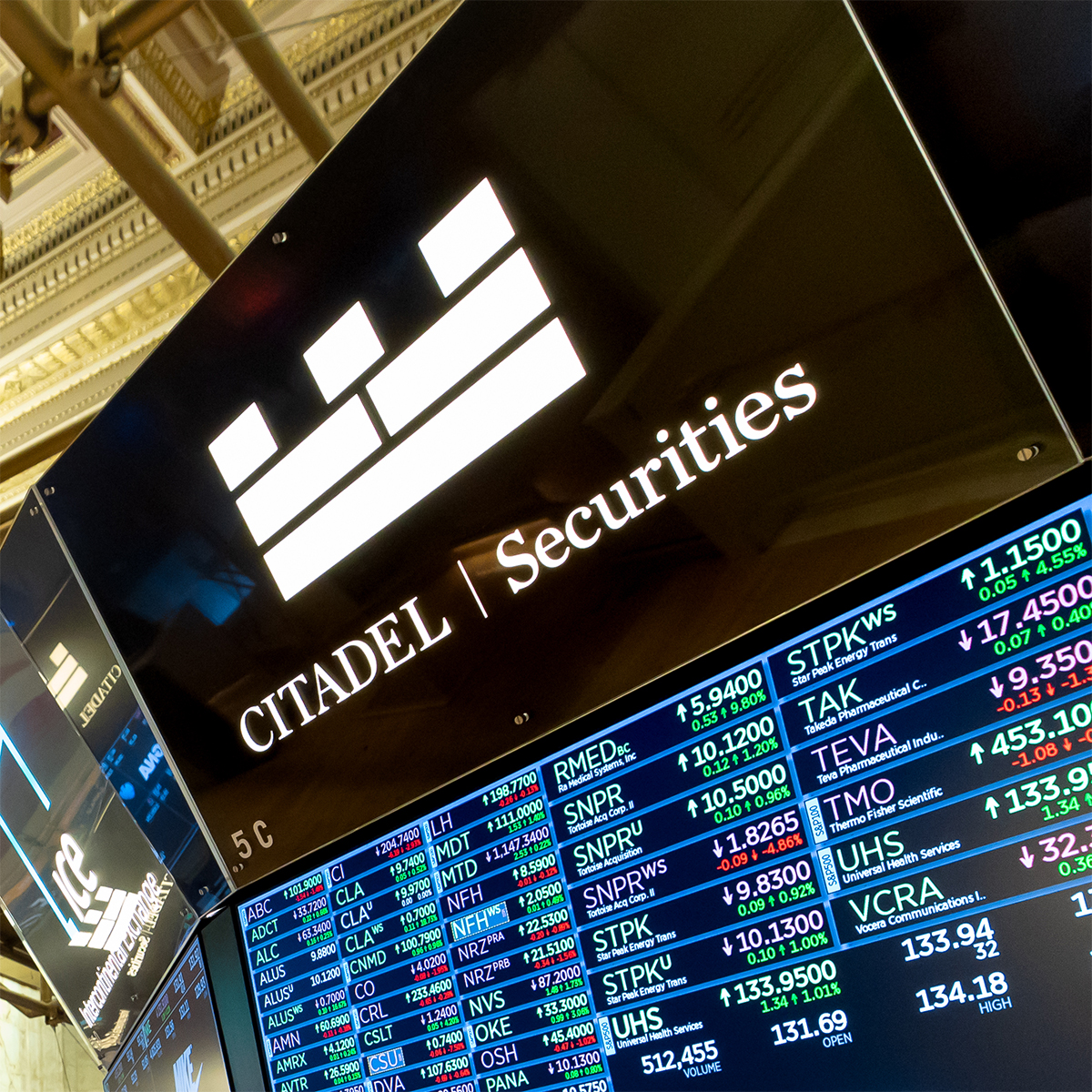 Citadel Securities