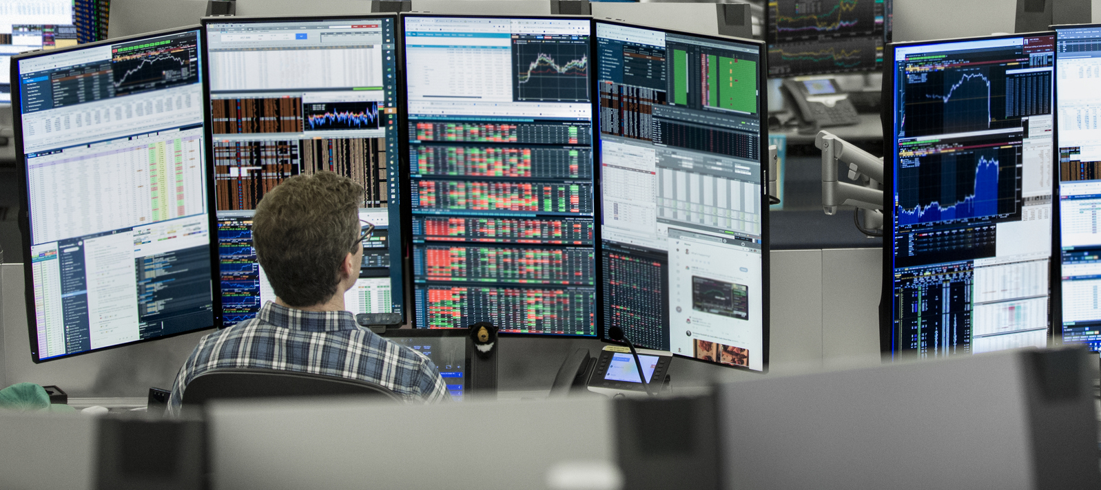 What We Do Citadel Securities