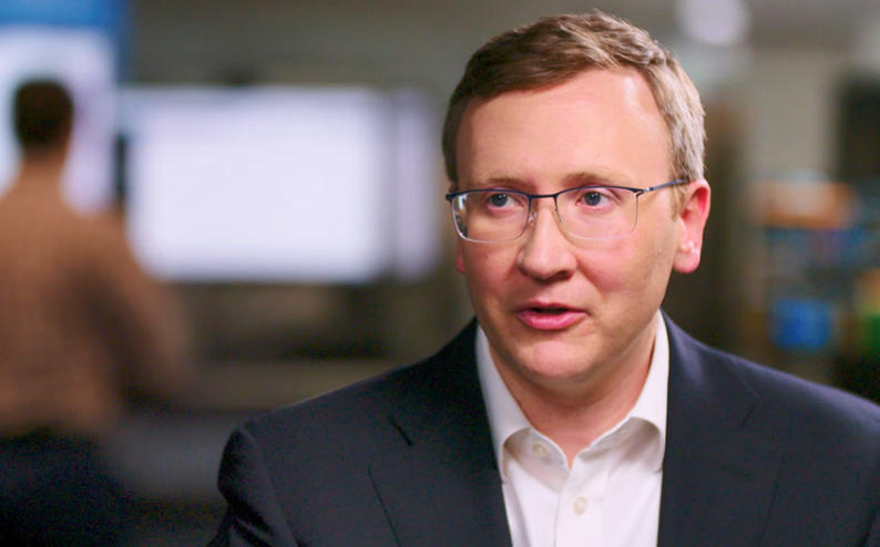 What draws top technology talent to Citadel Securities?