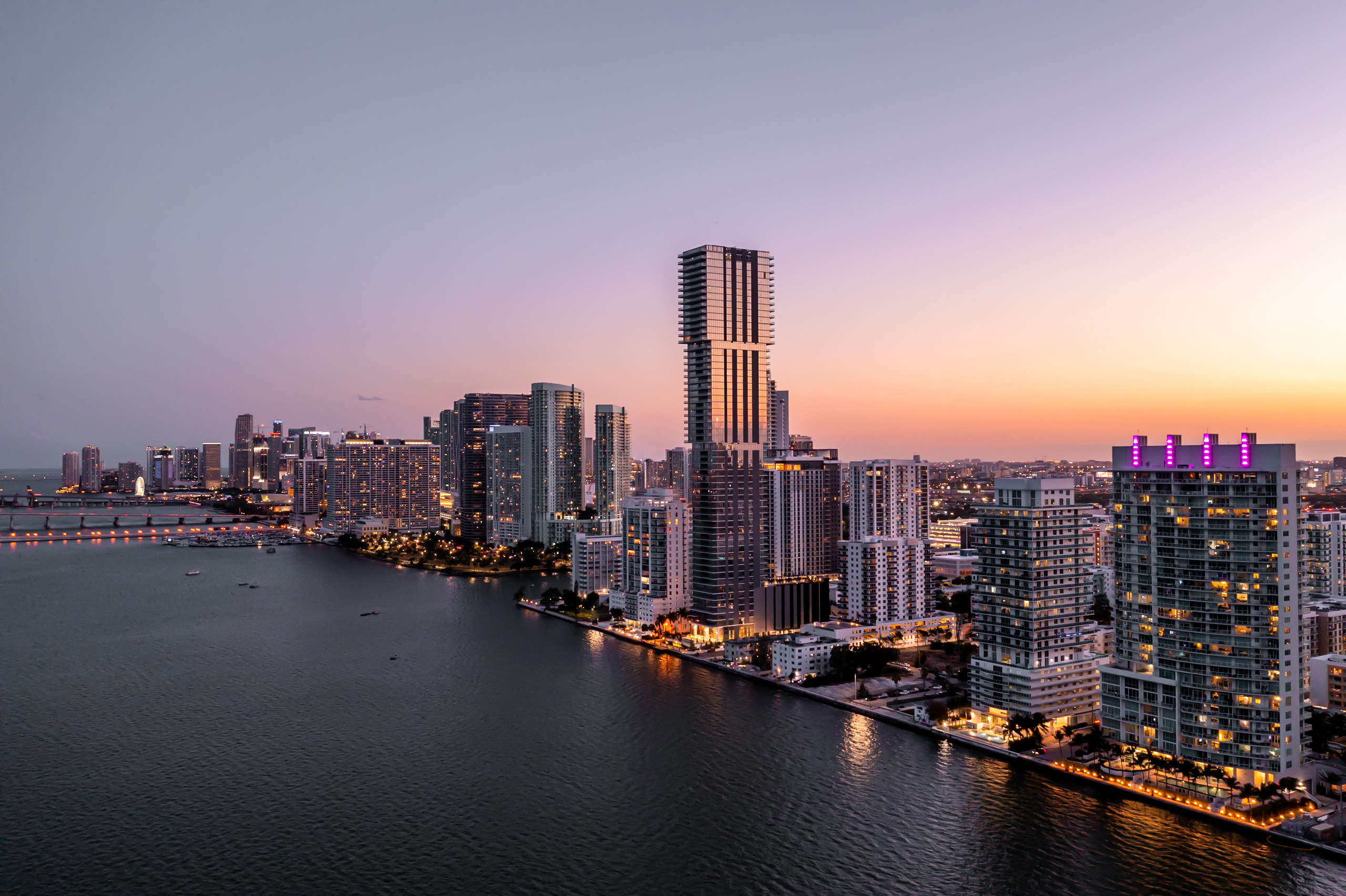 Citadel and Citadel Securities to Relocate HQ from Chicago to Miami