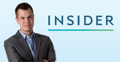 How Troy Kane went from a 14-year-old trading floor clerk to global head of derivatives and FICC development