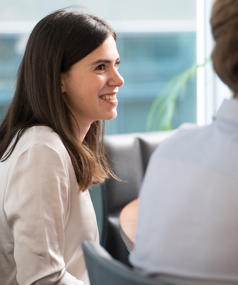 Internships Make an Impact Citadel Securities
