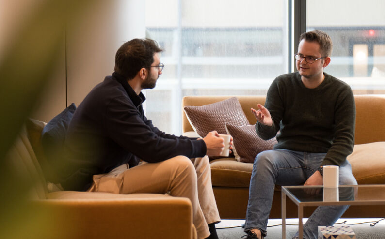 Experienced Professionals: Engineering Interview Process