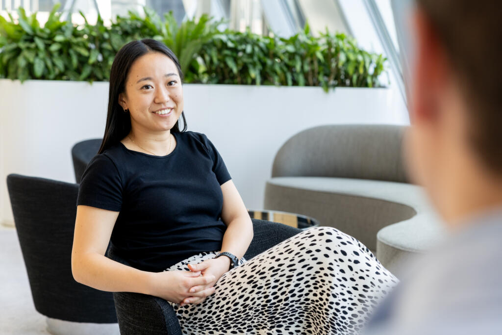 Q&A: The Internship Experience | Fundamental Analyst