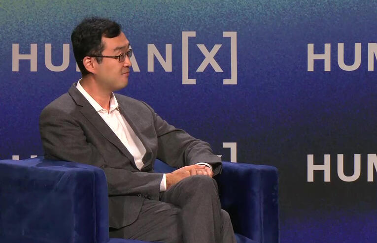 CEO Peng Zhao on AI