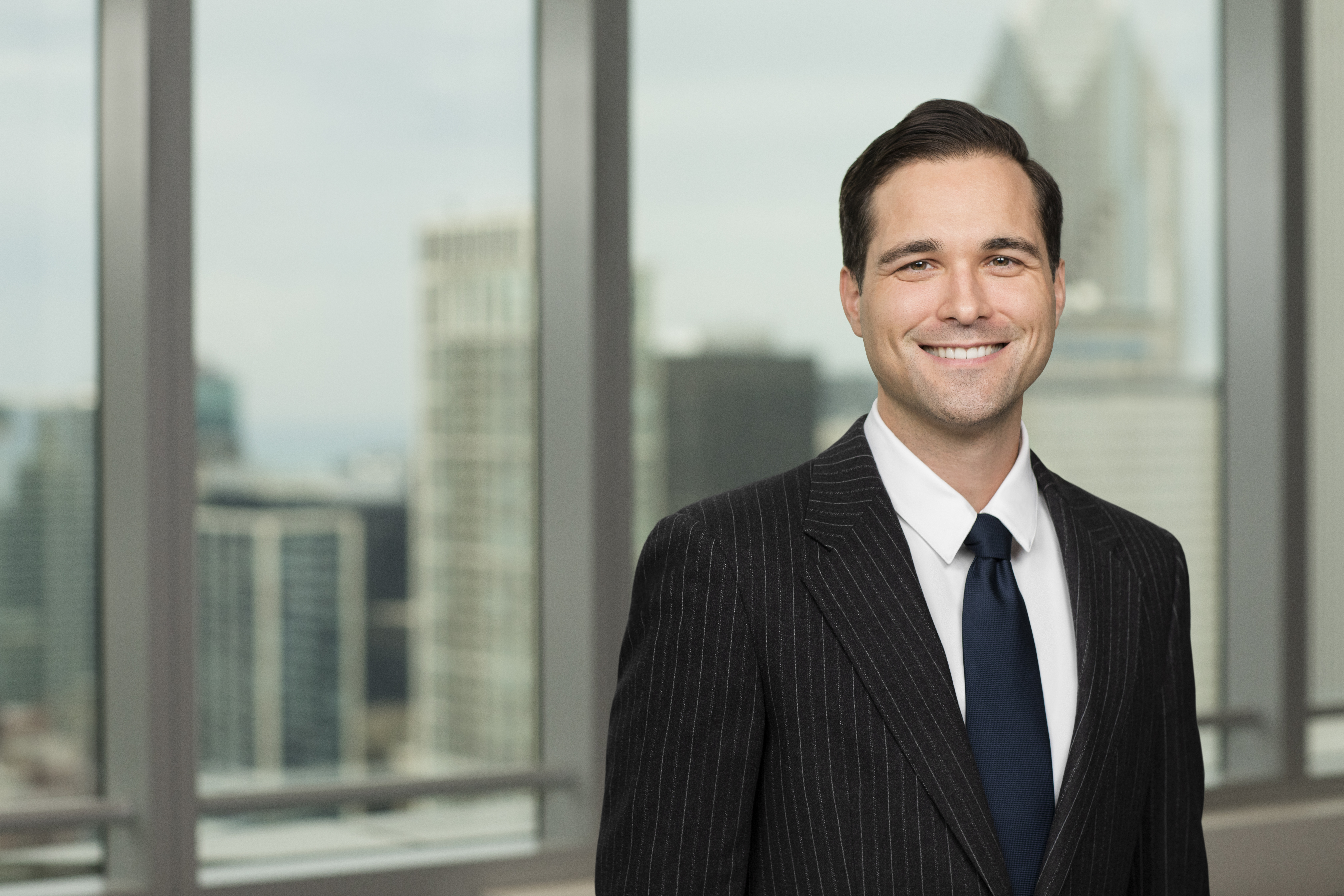 Community Impact: Dane, a Community Leader