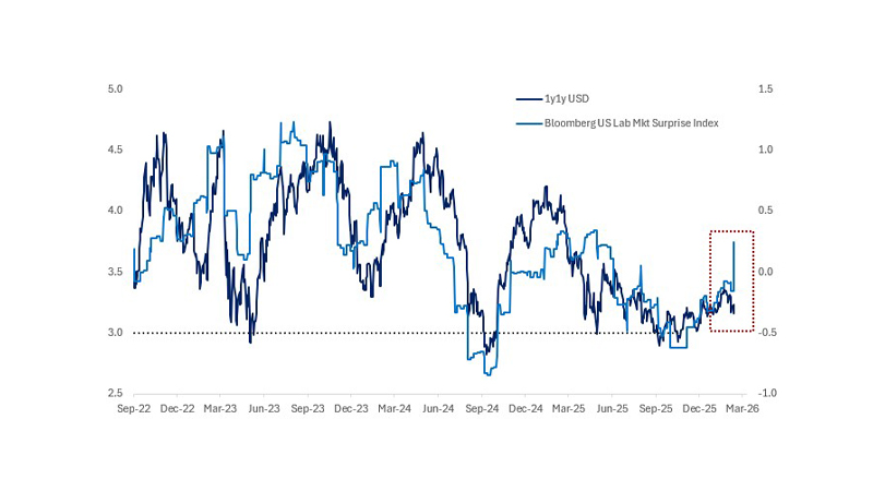 A.I. Versus the Real Economy Narrative