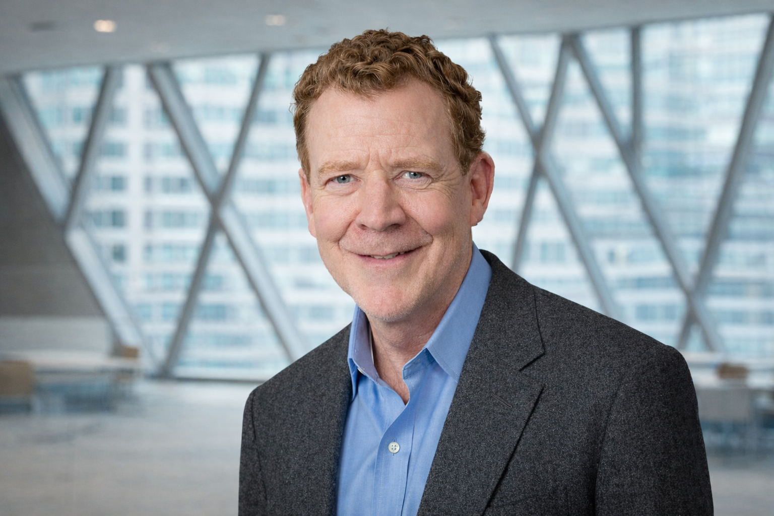 Community Impact: Paul, a Community Leader