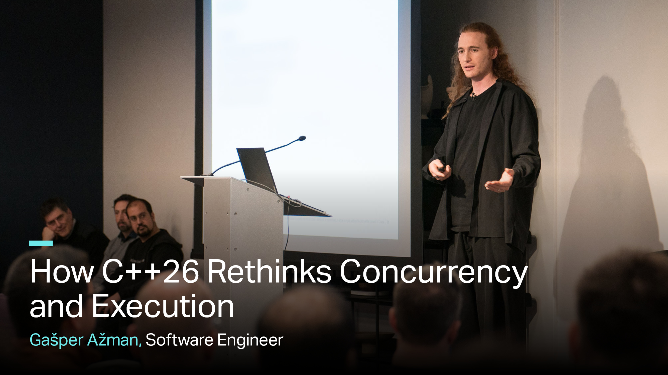 How C++26 Rethinks Concurrency and Execution