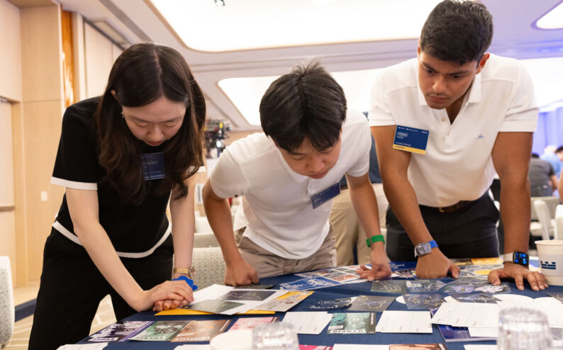 Business Insider: Ken Griffin’s Talent Machine is Getting Bigger with its Most Competitive Intern Class Ever