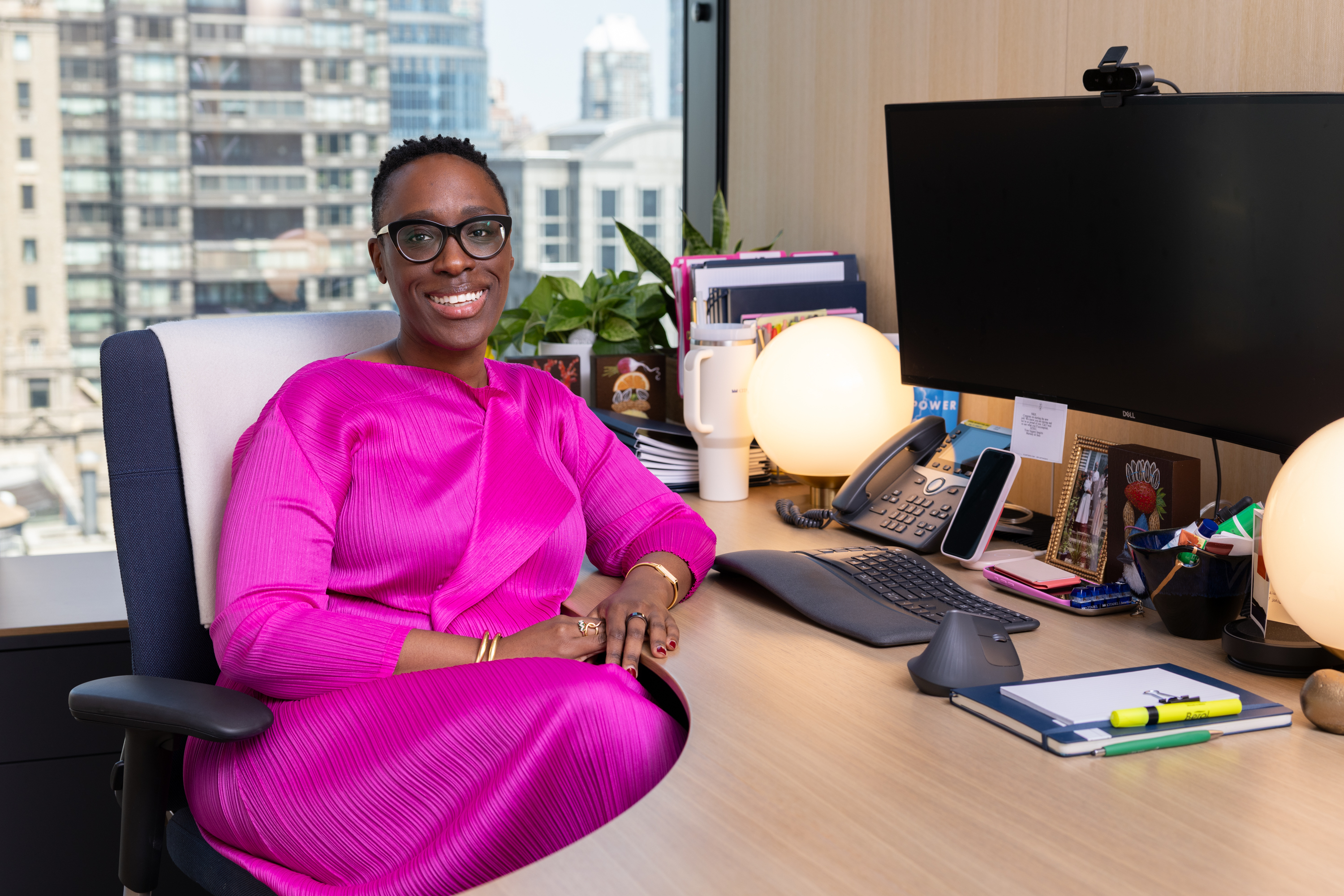 Community Impact: Nikki, a Community Leader