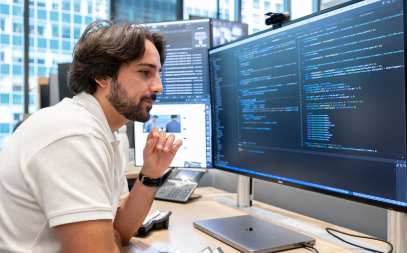 What We Look for in Experienced Engineers
