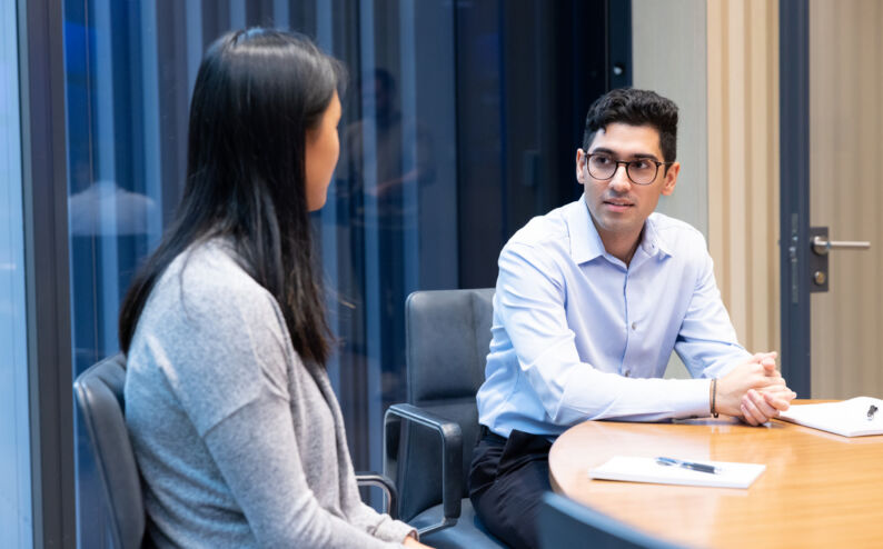 What to Expect at an Engineering Onsite