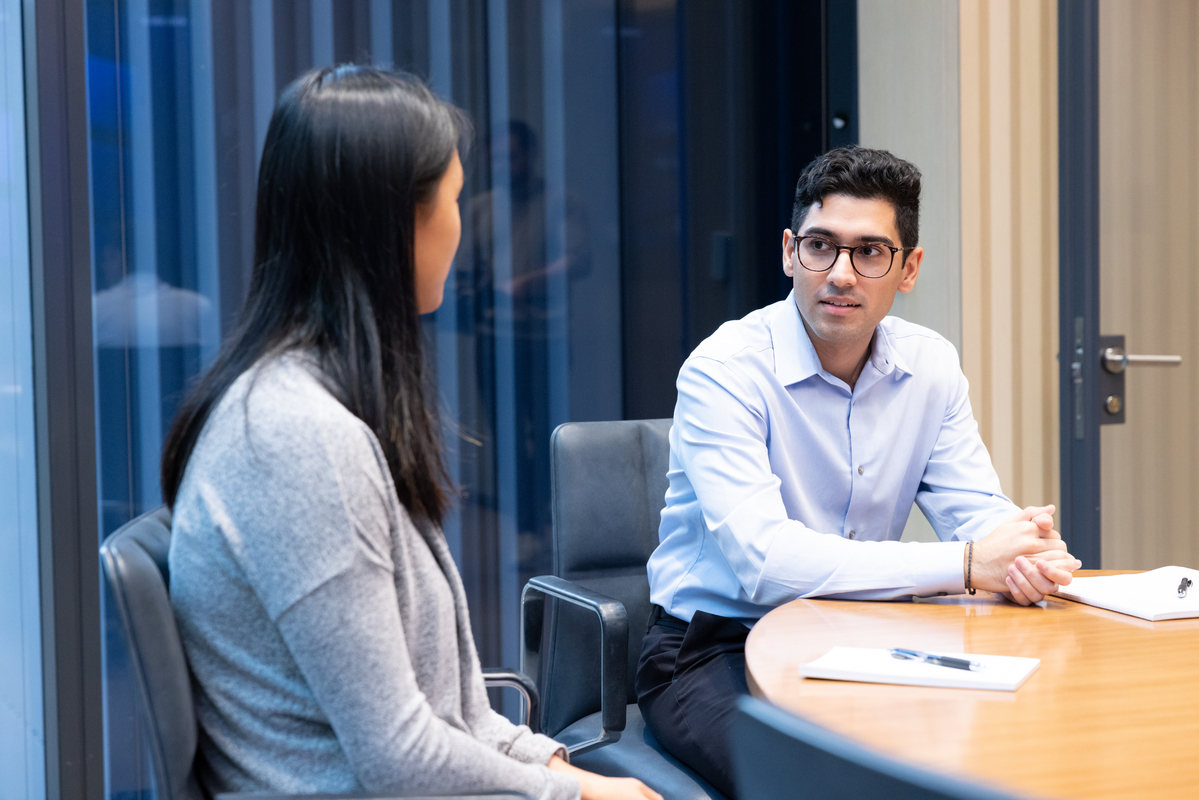 What to Expect at an Engineering Onsite