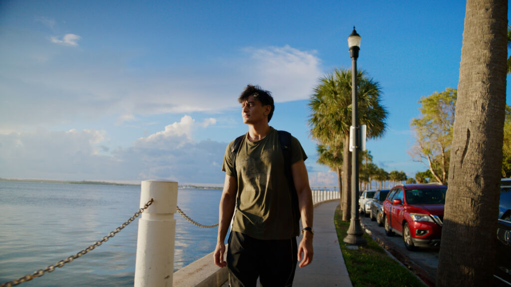 A Day with Ryan, a Quantitative Developer Intern at Citadel Securities