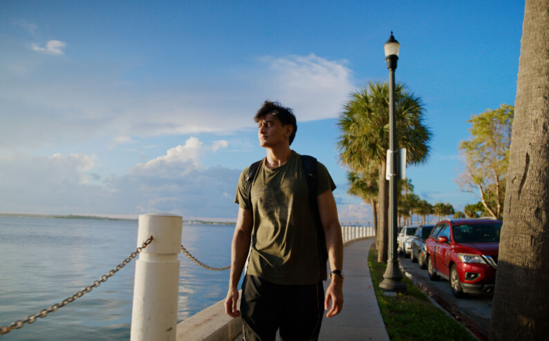 A Day with Ryan, a Quantitative Developer Intern at Citadel Securities