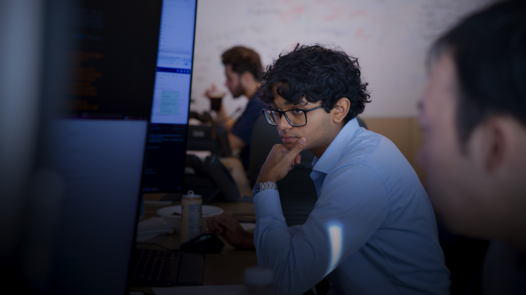 A Day with Sriram: Inside a Quantitative Trading Internship at Citadel Securities