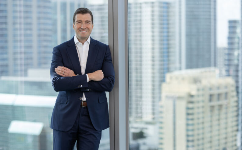 Community Impact: Alex, a Community Leader