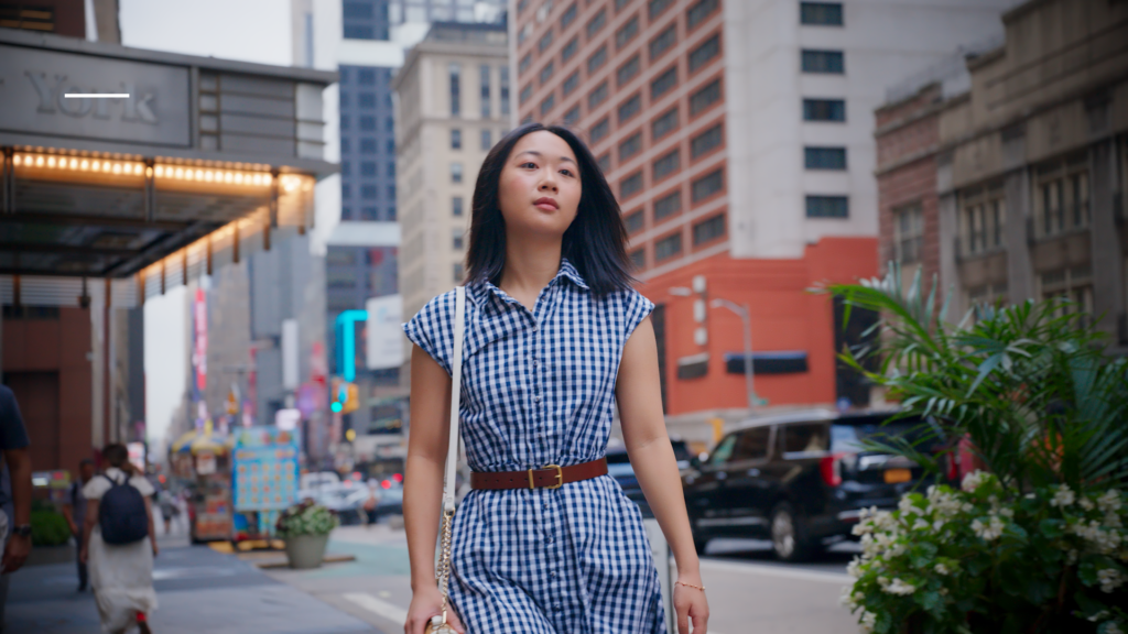 A Day with Emily: Inside a Quantitative Trading Internship at Citadel Securities
