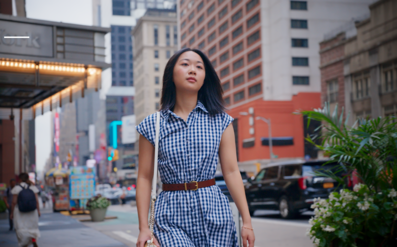 A Day with Emily: Inside a Quantitative Trading Internship at Citadel Securities