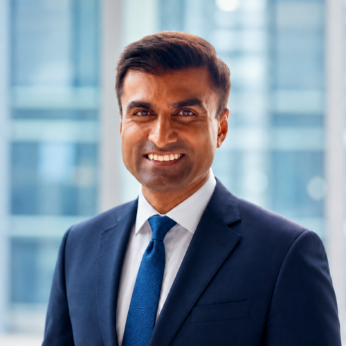 Nikhil Choraria